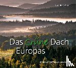 Ficher, Berndt - Das grüne Dach