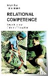 Jensen, Helle, Juul, Associate Professor Jesper (The Royal Danish Academy of Fine Arts) - Relational competence
