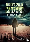 Wedel, Imme von - Falsches Spiel in Cadzand