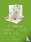 Jungbluth-Zehnpfennig, Andrea - Einladung zur Bergischen Kaffeetafel