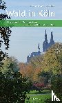Becker, Franz Josef E. - Wald in Köln