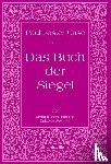 Case, Paul Foster - Das Buch der Siegel