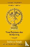 Singh, Jaideva - Vom Pulsieren der Schöpfung