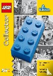 Michael, Steiner - LEGO® Collector - 2. Edition