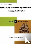 Amerkamp, Udo - Spezielle Spurensicherungsmethoden