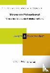 Jagsch, Reinhold, Kryspin-Exner, Ilse, Steinbauer, Martina - Stress im Polizeiberuf