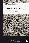 Amendt, Jens, Krettek, Roman, Nießen, Gerd, Zehner, Richard - Forensische Entomologie