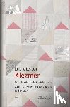 Lensch, Juliane - Klezmer