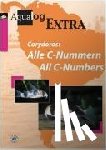 Evers, Hans-Georg, Schäfer, Frank - Corydoras. Alle C-Nummern