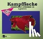 Schäfer, Frank - Kampffische