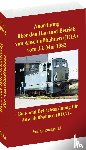  - Anordnung über den Bau und Betrieb von Anschlußbahnen vom 13. Mai 1982