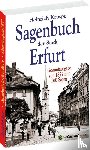 Kruspe, Heinrich - Sagenbuch der Stadt Erfurt