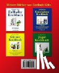 Götz, Gerlinde - Feuerwehrkochbuch