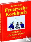 Götz, Gerlinde - Feuerwehrkochbuch