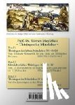 Mägdefrau, Werner - Thüringen im Mittelalter 1. Vom Thüringer Königreich bis zum Ende der Sächsischen Kaiserzeit 531-1024