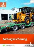 Dänekas, Rolf, Goedecke, Thomas - Ladungssicherung