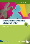 Schmidt, Thomas - Kommunikationstrainings erfolgreich leiten
