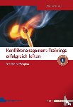 Schmidt, Thomas - Konfliktmanagement-Trainings erfolgreich leiten