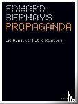 Bernays, Edward - Propaganda