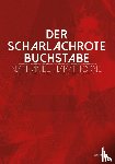 Hawthorne, Nathaniel - Der scharlachrote Buchstabe