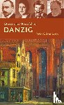 Loew, Peter Oliver - Literarischer Reiseführer Danzig