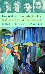 Schieb, Roswitha - Literarischer Reiseführer Böhmisches Bäderdreieck