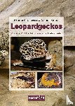 Grießhammer, Karsten, Köhler, Gunther - Leopardgeckos