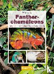 Au, Manfred - Pantherchamäleons