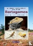 Grießhammer, Karsten, Köhler, Gunther, Schuster, Norbert - Bartagamen