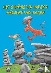 Knape, Wolfgang - Die schönsten Harzer Märchen und Sagen
