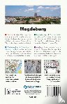 Knape, Wolfgang - Magdeburg - Der Stadtführer