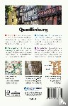Hoffmann, Wolfgang - Quedlinburg - Der Stadtführer