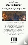 Hoffmann, Wolfgang - Der Reformator Martin Luther - Reiseführer