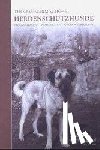 Schoke, Thomas Achim - Herdenschutzhunde