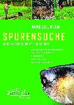 Kvam, Anne L - Spurensuche