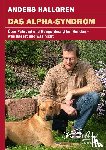 Hallgren, Anders - Das Alpha-Syndrom