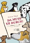Riepe, Thomas - Da muss er durch!