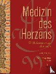 Meyer, Wali Ali, Hyde, Bilal, Muqaddam, Faisal, Kahn, Shabda - Medizin des Herzens
