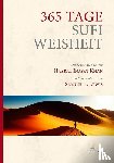 Inayat Khan, Hazrat, Lewis, L. Samuel, Straub, Maria Magdalena - 365 Tage Sufi-Weisheit