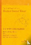 Inayat Khan, Hazrat - Gesamtausgabe Band 2: Die Mystik des Klangs