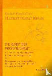 Inayat Khan, Hazrat - Gesamtausgabe Band 3: Die Kunst der Persönlichkeit
