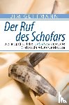 Gettmann, Jim - Der Ruf des Schofars