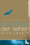 Welton, Jonathan - Die Schule der Seher - Studienheft