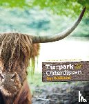 Siekmann, Roland, Nieder, Sven, Pollmeyer, Björn - Tierpark Olderdissen
