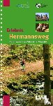 Gerbaulet, Horst - Erlebnis Hermannsweg - Ostteil