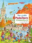  - Das große PADERBORN-Wimmelbuch