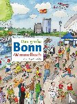  - Das große BONN-Wimmelbuch