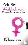 Richardson, Diana - Zeit für Weiblichkeit