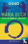 Osho - Das Hara Buch