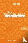 Osho - Das Orangene Buch